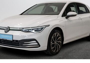 VW Golf 19.630 km 24.400 &euro; Hamburg 22457