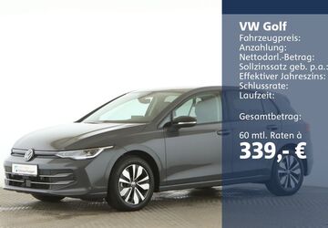 VW Golf 14.728 km 26.650 &euro; Jesteburg 21266