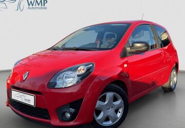 Renault Twingo 146.872 km 3.590 &euro; Hamburg 22045