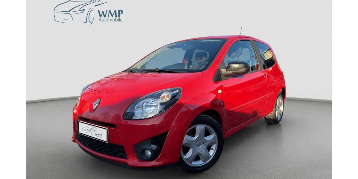 Renault Twingo 146.872 km 3.590 &euro; Hamburg 22045