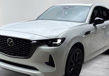 Mazda CX-60 2.023 km 55.790 &euro; Hamburg 22041