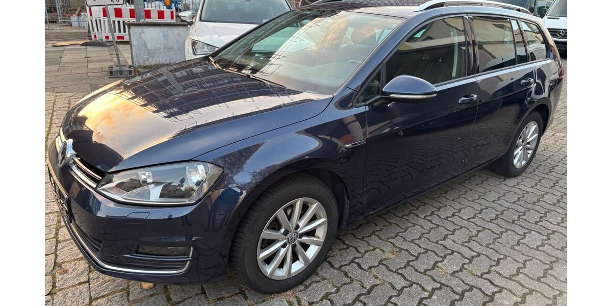 VW Golf 183.788 km 8.950 &euro; Hamburg 22767
