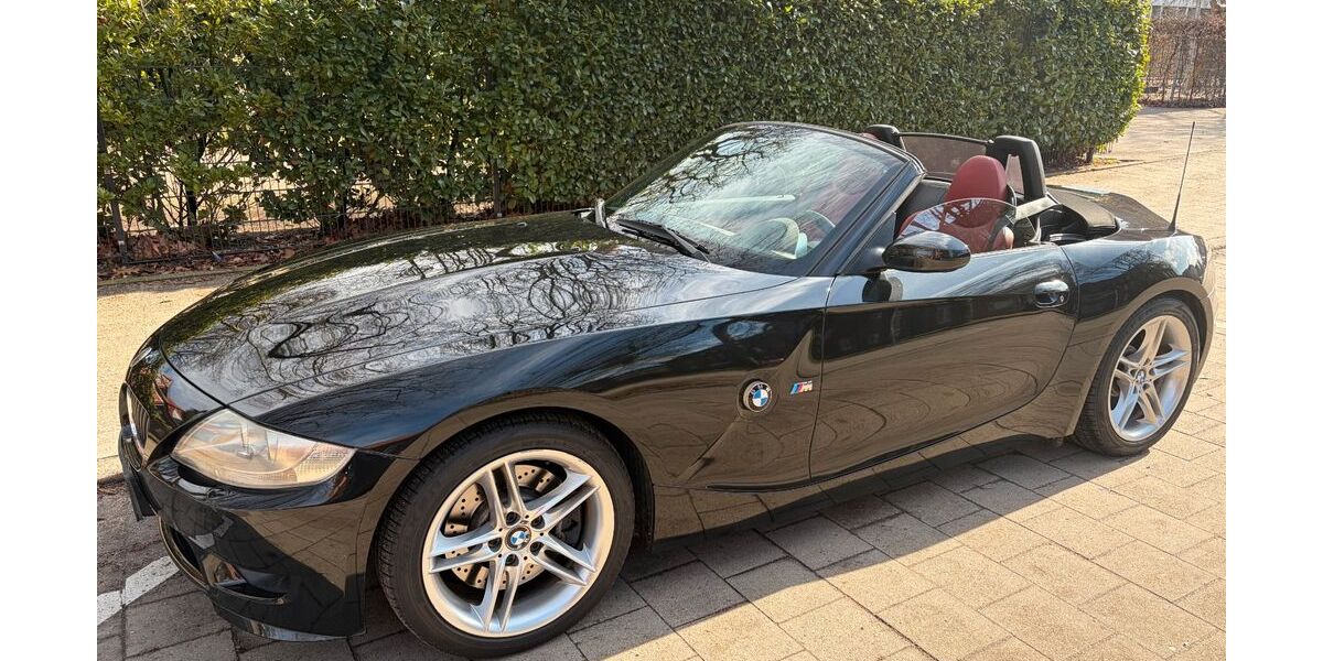BMW Z4 M 38.430 km 52.990 &euro; Hamburg 22307