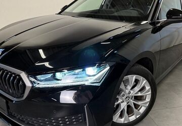 Skoda Superb 8.711 km 39.950 &euro; Buchholz in der Nordheide 21244