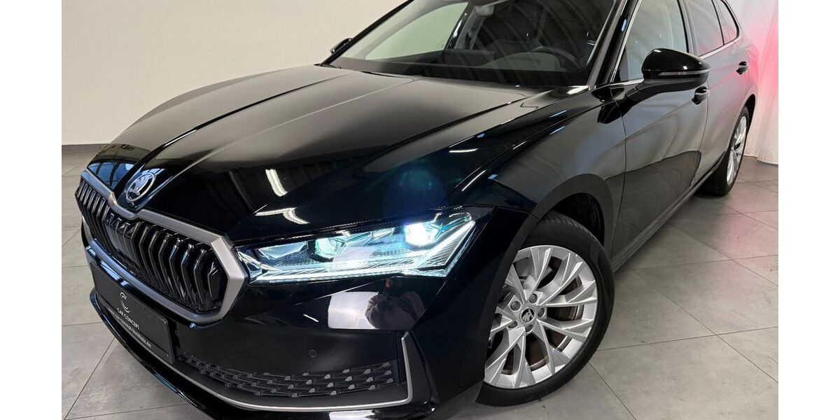 Skoda Superb 8.711 km 39.950 &euro; Buchholz in der Nordheide 21244