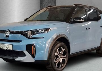 Citroen C3 Aircross 999.999 km 20.480 &euro; Hamburg 22159