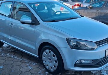 VW Polo 184.000 km 5.499 &euro; Stapelfeld 22145