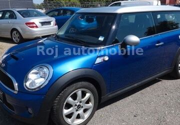 Mini Cooper S 130.000 km 5.450 &euro; Neu-wulmstorf 21629