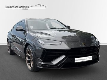 Gebrauchte Lamborghini Urus