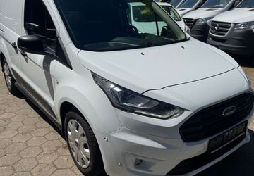 Ford Transit 110.900 km 8.900 &euro; Hamburg 20537