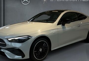 Mercedes-Benz CLE 300 29.900 km 55.450 &euro; Buxtehude 21614