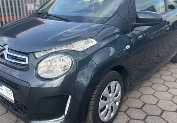 Citroen C1 113.000 km 4.990 &euro; hamburg 20539