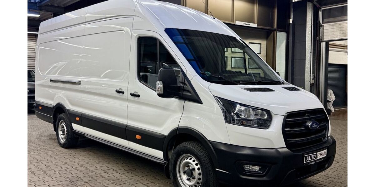 Ford Transit 75.770 km 22.990 &euro; Geesthacht bei Hamburg 21502