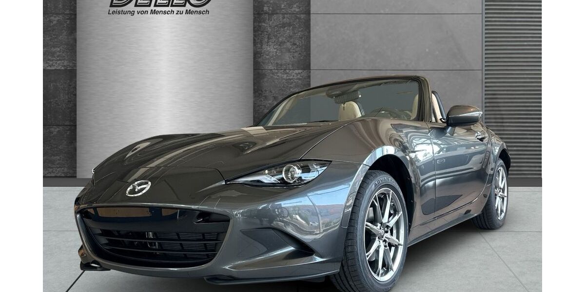 Mazda MX-5 12.800 km 29.490 &euro; Hamburg 22529