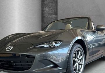 Mazda MX-5 9.990 km 29.490 &euro; Hamburg 22529
