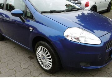 Fiat Grande Punto 171.000 km 2.490 &euro; Hamburg 22459