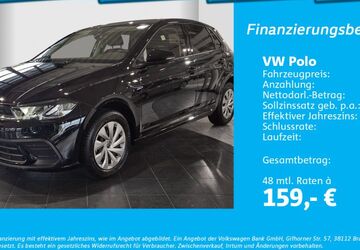 VW Polo 5.770 km 20.490 &euro; Glinde 21509