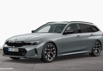 BMW M340i 24.478 km 64.902 &euro; Barsbüttel bei Hamburg 22885