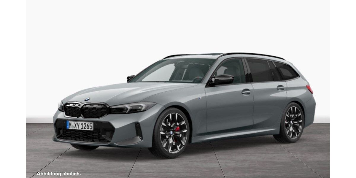 BMW M340i 24.478 km 64.902 &euro; Barsbüttel bei Hamburg 22885