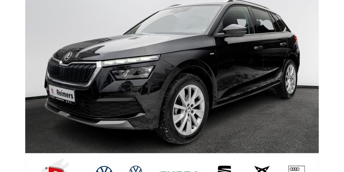 Skoda Kamiq 22.350 km 21.240 &euro; Schenefeld 22869