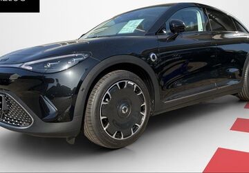 Smart #3 6.000 km 45.898 &euro; Hamburg 21029