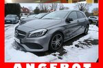Mercedes-Benz A 180 BE *AMG-Line* DSG Navi Leder LED 2.Hd 110.000 km 16.500 &euro; Seevetal - Hittfeld 21218