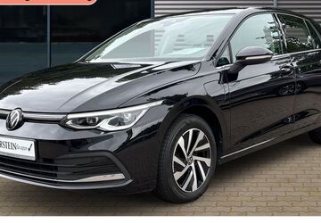 VW Golf 91.061 km 21.890 &euro; Buxtehude 21614
