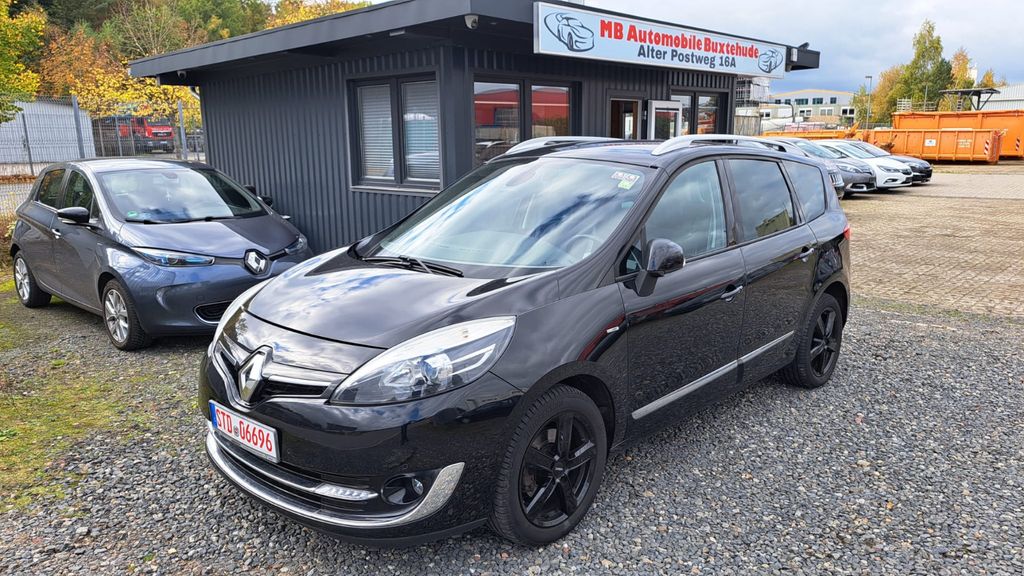 Renault Grand Scenic 156.000 km 5.600 &euro; Buxtehude 21614