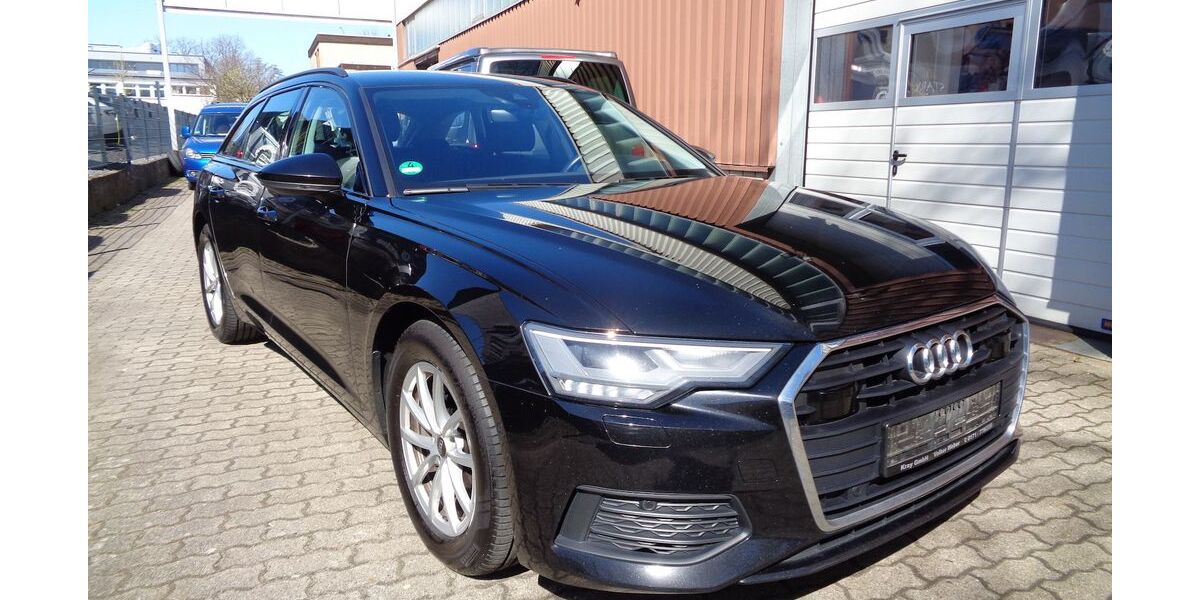 Audi A6 151.330 km 21.850 &euro; Hamburg 22399