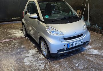 Smart ForTwo 85.000 km 5.500 &euro; Hamburg 21075