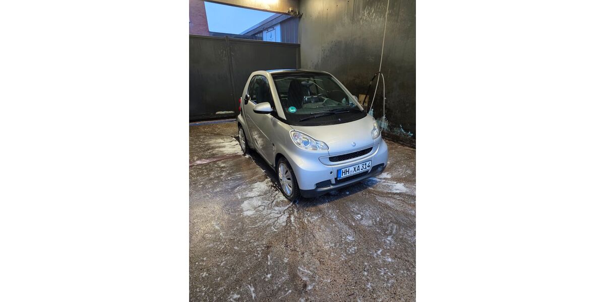 Smart ForTwo 85.000 km 5.500 &euro; Hamburg 21075