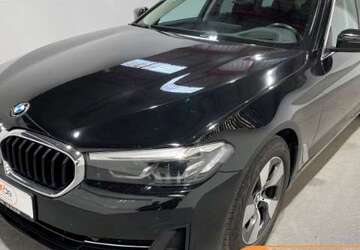BMW 520 125.000 km 23.950 &euro; Norderstedt 22848