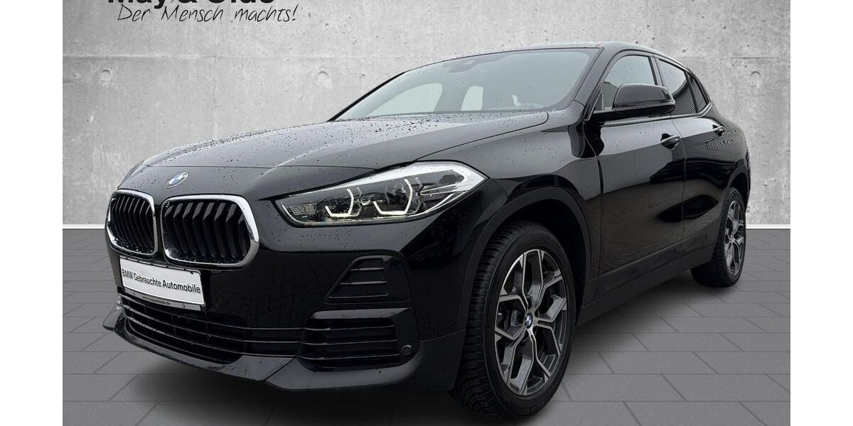 BMW X2 40.708 km 27.790 &euro; Halstenbek 25469