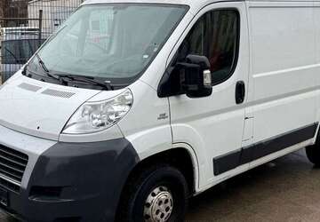 Fiat Ducato 130.000 km 8.990 &euro; Hamburg 20097
