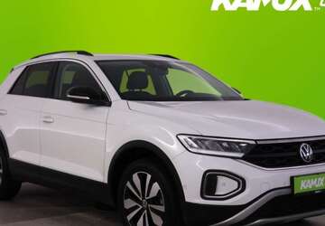 VW T-Roc 49.844 km 19.900 &euro; Ahrensburg 22926