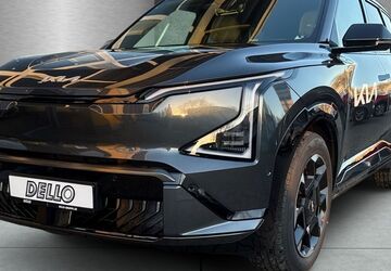 Kia EV5 3.980 km 48.990 &euro; Reinbek 21465