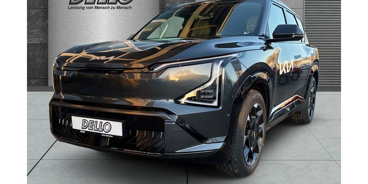 Kia EV5 3.980 km 48.990 &euro; Reinbek 21465