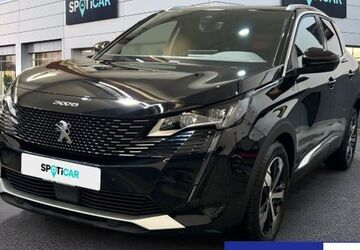 Peugeot 3008 20.511 km 24.250 &euro; Hamburg 20537