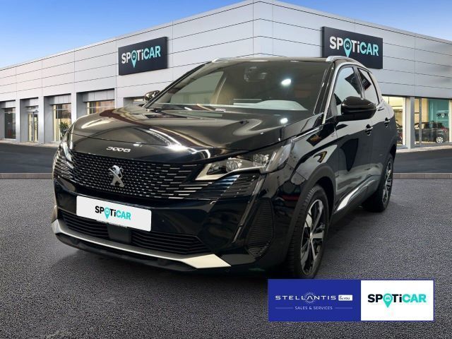 Peugeot 3008 20.511 km 24.250 &euro; Hamburg 20537