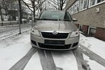 Skoda Fabia Ambiente Family TÜV bis 8/26 188.000 km 1.699 &euro; Hamburg 22339