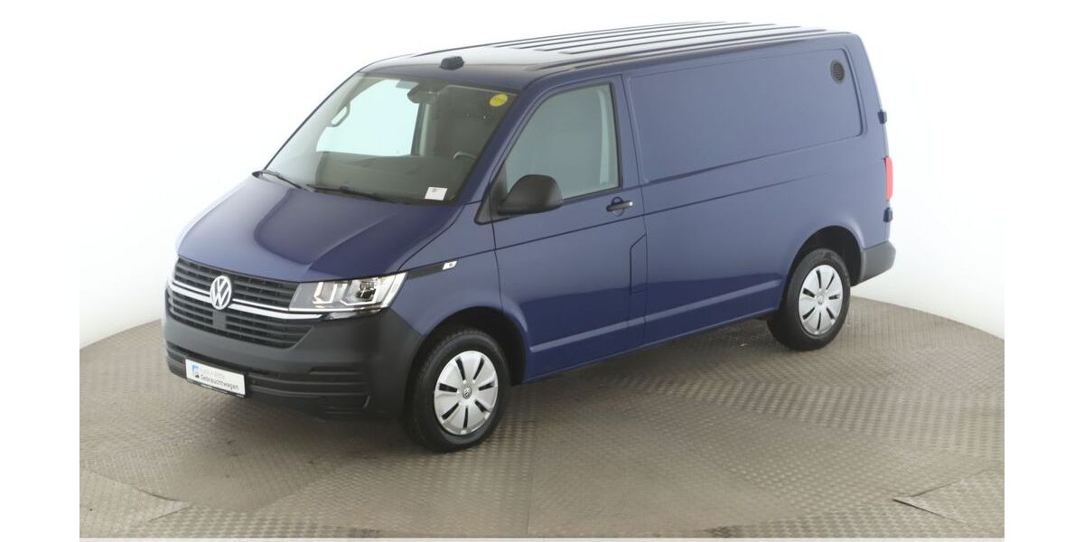 VW T6 Transporter 71.685 km 30.550 &euro; Buchholz in der Nordheide 21244