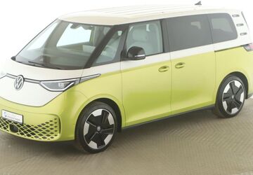 VW ID. Buzz 73.274 km 39.925 &euro; Buchholz in der Nordheide 21244