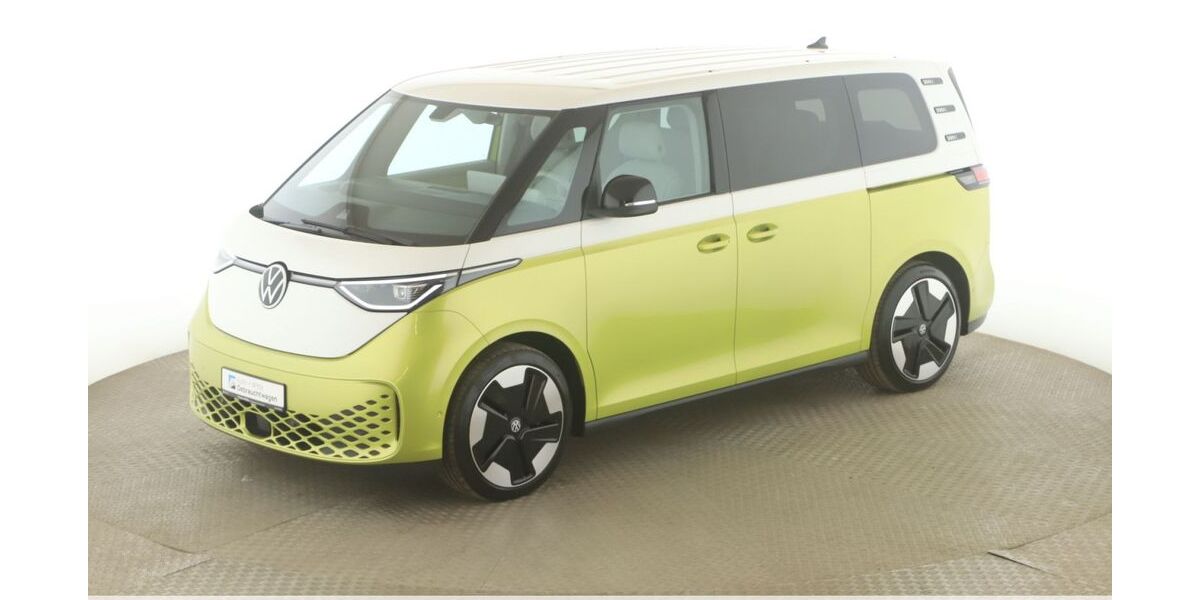 VW ID. Buzz 73.274 km 39.925 &euro; Buchholz in der Nordheide 21244