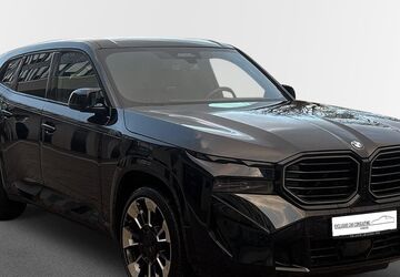 BMW XM 19.900 km 113.990 &euro; Hamburg 22529