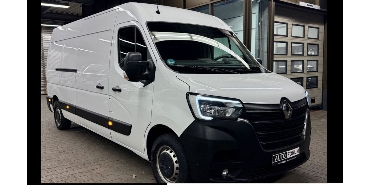 Renault Master 104.993 km 21.990 &euro; Geesthacht bei Hamburg 21502