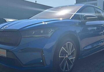 Skoda Enyaq 89.002 km 32.950 &euro; Hamburg 22047