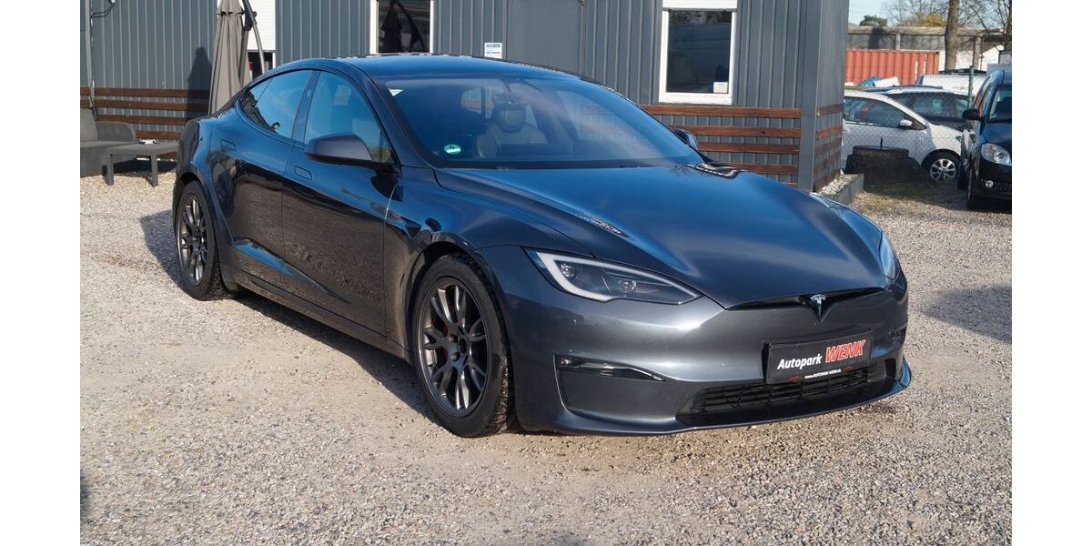 Tesla Model S 71.000 km 69.000 &euro; Geesthacht 21502