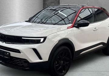 Opel Mokka 26.433 km 20.940 &euro; Hamburg 22529