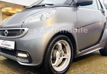 Smart ForTwo 85.000 km 8.370 &euro; Norderstedt 22851