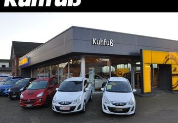 Opel Combo 61.200 km 18.900 &euro; Quickborn 25451